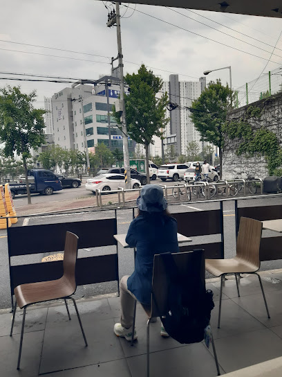 맥도날드 의정부녹양DT점