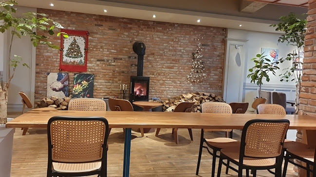 Opinii despre 에바돈가츠 대구봉덕점 în 남구 - 외식업