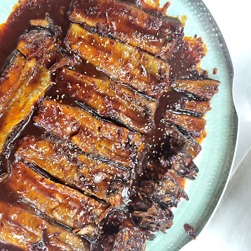 Comentarii opinii despre 황금명태본가 밀양직영점