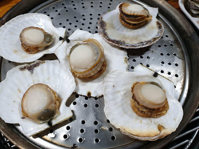 갯벌스타일 - 수원시