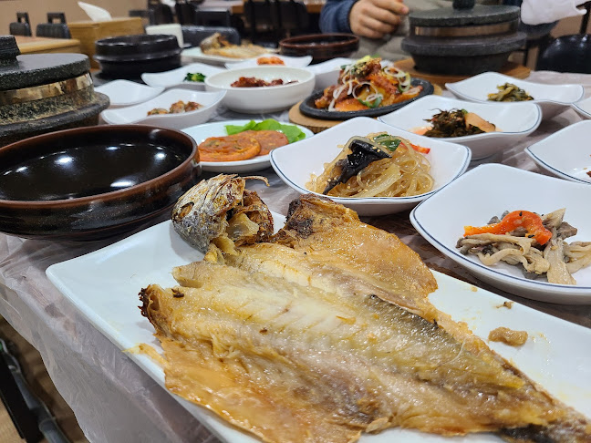 원조명가 - 보령시