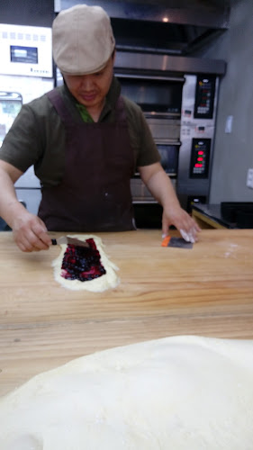 블럭제빵소 - 여수시