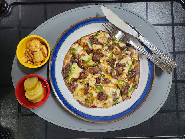 피자에땅 포남점 pizza etang - 강릉시