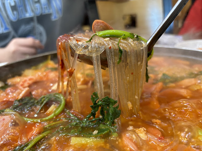 호수식당 본점 - 외식업