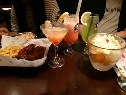 개집비어속초점