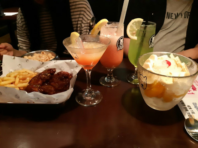 개집비어속초점