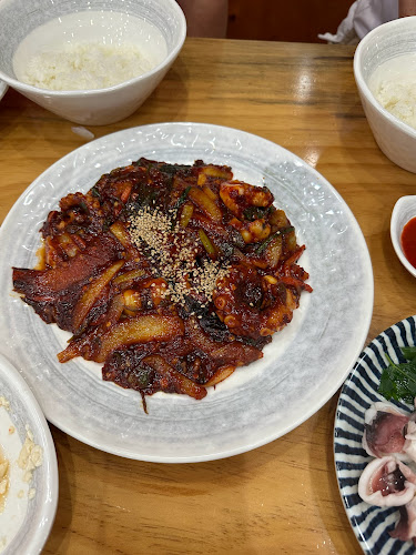 Opinii despre 착한낙지본점 în 의정부시 - 외식업