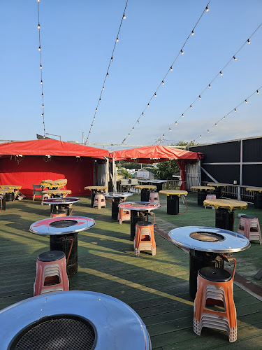 강릉조개랑대게랑