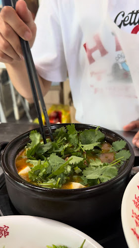 Comentarii opinii despre 싱푸미엔관