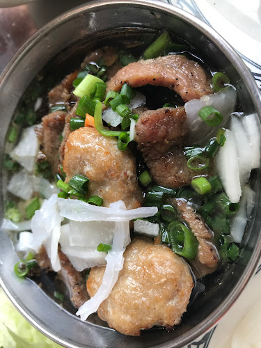 분짜라붐 안산고잔점 - 안산시