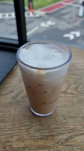 스타벅스 일산풍동DT점