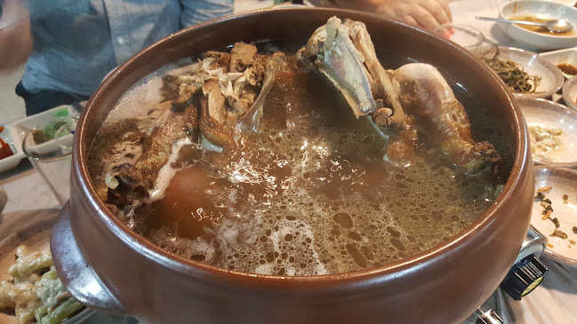 Comentarii opinii despre 육회랑낙지랑