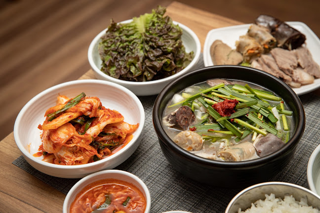 Comentarii opinii despre 신주옥미