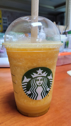 스타벅스 수원연무DT점 - 수원시