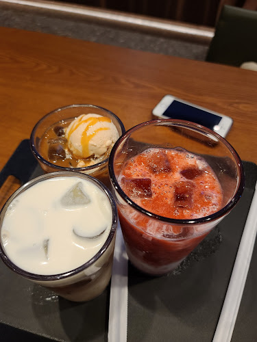 파스쿠찌 서귀포 일호광장점