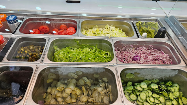 써브웨이 의정부역점 - 의정부시