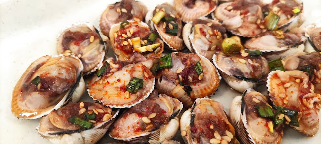 Opinii despre 다온정 . 꼬막비빕밥 .보리굴비.간장꽃게장. în 익산시 - 외식업