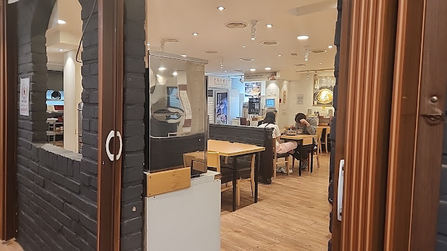 오실장강남면옥 금촌점