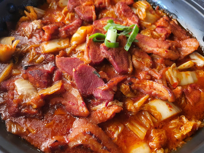 Opinii despre 오시오리이 포차 în 군포시 - 외식업