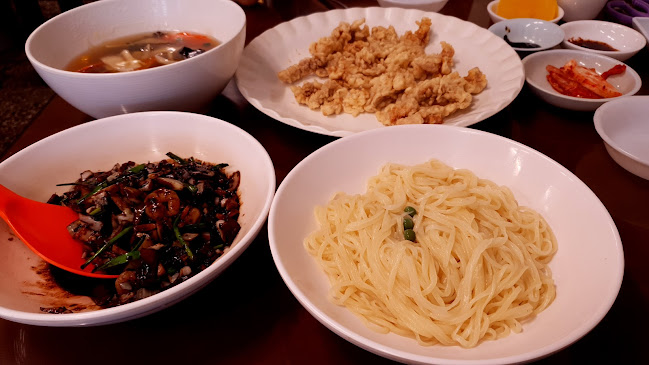 대보장(大寶莊)