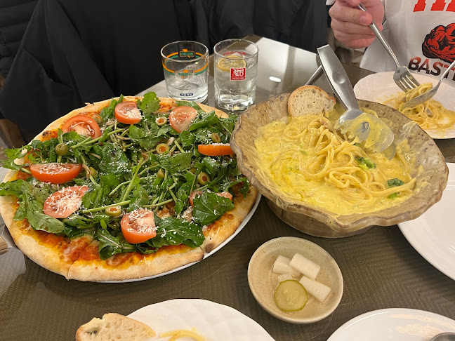 라피자 - 외식업