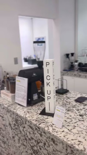 한미숙커피공방 - 외식업