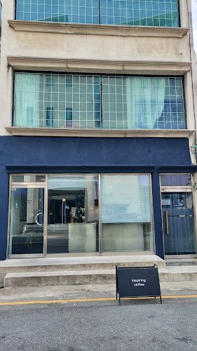 Comentarii opinii despre 인스파이어링커피