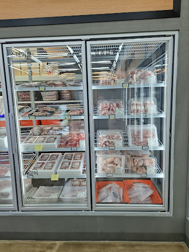 꿈에그린 그로서란트 하남 2호점 - 하남시