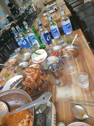 일미식당 - 나주시