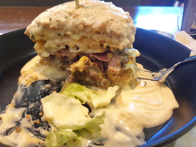 킹덤버거 부천시청점 - 부천시