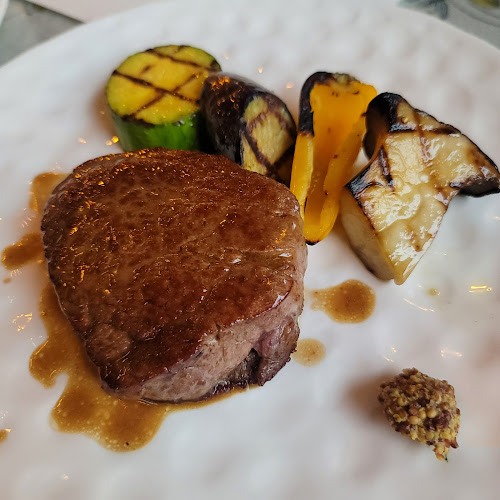 바소(VASO)레스토랑 - 외식업