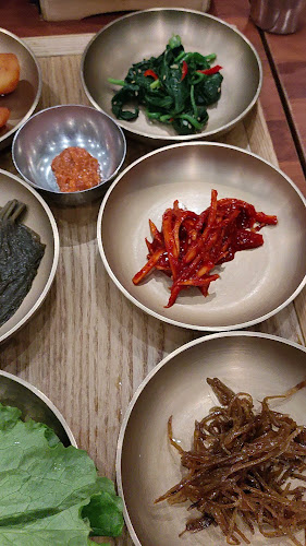 Opinii despre 소연재 în 청주시 - 외식업