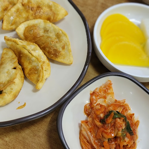 덕취원 - 동해시