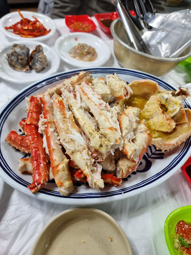 Opinii despre 독도수산 în 익산시 - 외식업