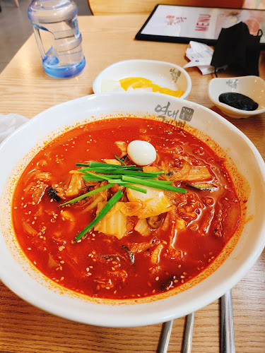 Comentarii opinii despre 역대짬뽕오산시청점