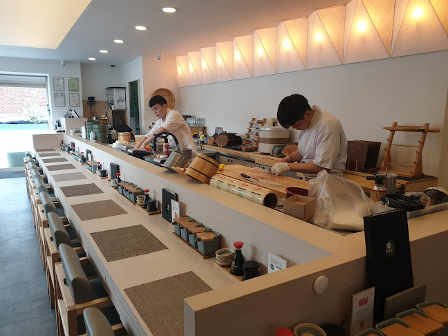 초미당 첫번째 - 익산시