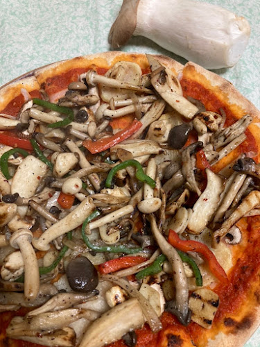 Comentarii opinii despre 라피자