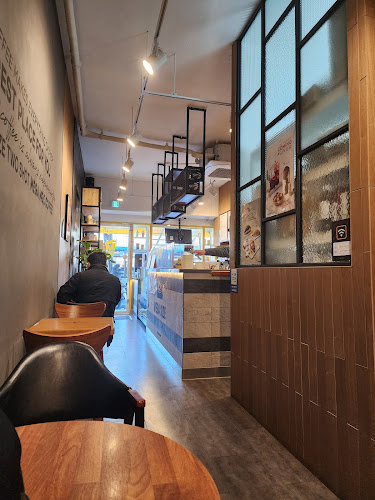 메가커피 금정역점