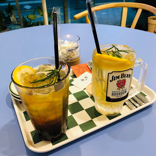 Opinii despre 오하이잔 în 포항시 - 외식업