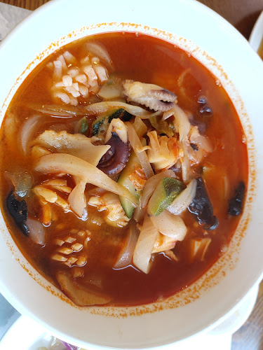 백리향 - 외식업