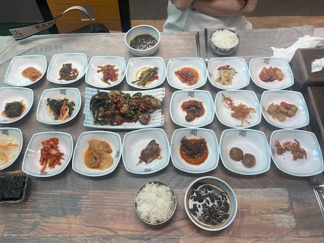 Opinii despre 철따라돌게장 în 목포시 - 외식업