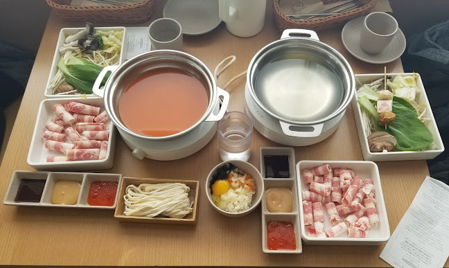 샤브로21 수원역