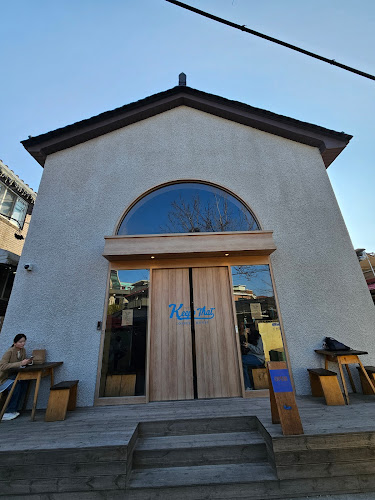 Comentarii opinii despre 킵댓 로스터리