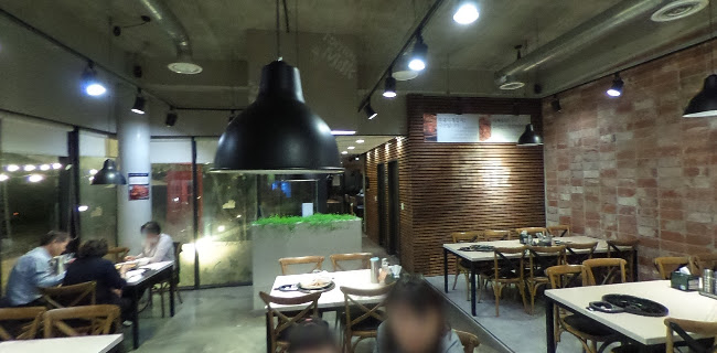 153포인츠부대찌개 본점