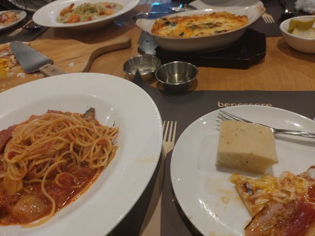 Opinii despre 신차이 AK플라자 수원점 în 수원시 - 외식업