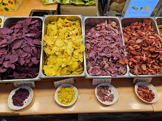 티각태각 속초점