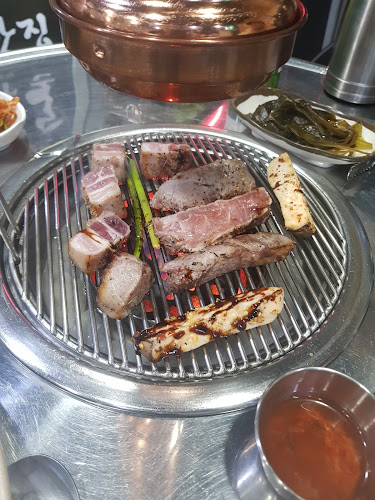 Opinii despre 토가돈 춘천본점 în 춘천시 - 외식업