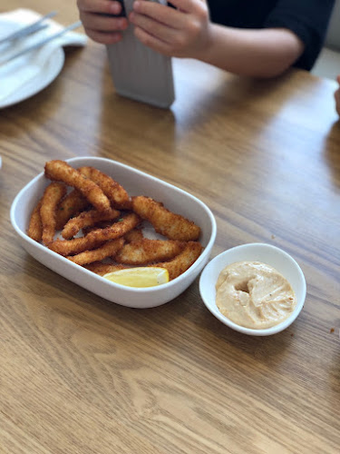 Opinii despre 치아오렐레 이탈리안 레스토랑 în 청주시 - 외식업