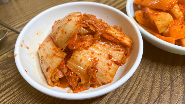 강릉감자옹심 강릉본점 - 강릉시