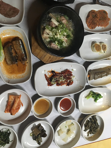 Comentarii opinii despre 너와집